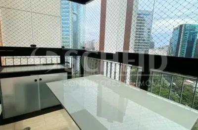 Brooklin, localização privilegiada, prédio maravilhoso!