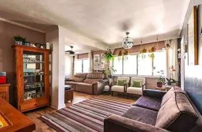 Maravilho apartamento tudo reformado pronto para morar no campo belo