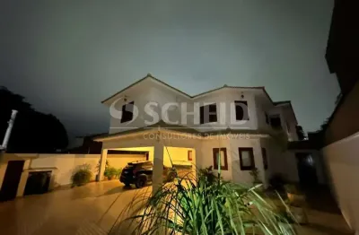 Casa com 4 quartos para alugar na Rua Luís Schmidt Júnior, --, Interlagos, São Paulo