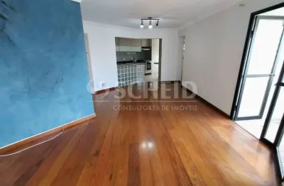 Apartamento a venda de 87,00m² útil, com 3 quartos na vila mascote.