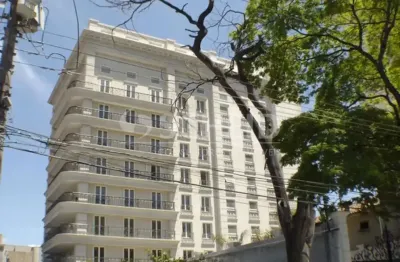 Apartamento com 4 quartos para alugar na Rua Henrique Martins, --, Jardins, São Paulo