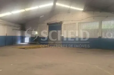 Ótimo galpão com  boa localização, ao lado das marginais, bom para industrias e outros