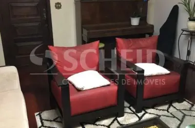Casa com 3 quartos à venda na Rua Maria Teresinha D'Abril, --, Interlagos, São Paulo