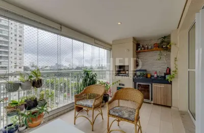 Apartamento a venda no jardim marajoara  próximo ao shopping sp market