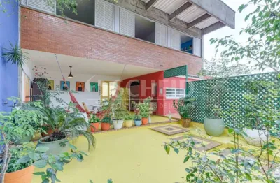 Casa de vila com 4 quartos à venda em jardim hípico