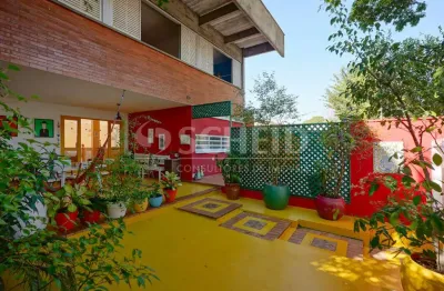 Casa em condomínio fechado com 4 quartos à venda na Rua Ângelo Tanchella, --, Granja Julieta, São Paulo