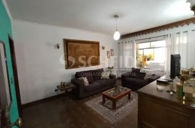 Sobrado a venda de 182,00m² útil, com 4 quartos e 2 vagas, na vila santa catarina