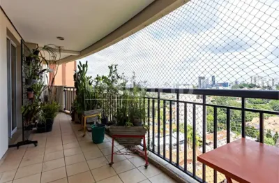 Apartamento com 3 quartos à venda em alto da boa vista