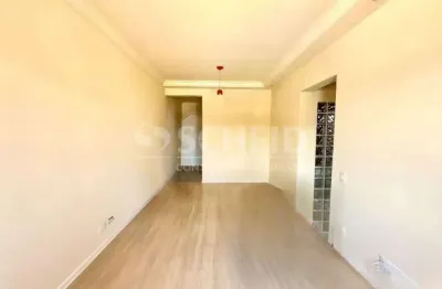 Apartamento à venda no campo belo! 70 mts  2 dormitórios e 1 vaga, lazer completo