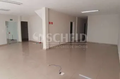 Casa comercial com 8 salas à venda na Avenida Santo Amaro, --, Alto da Boa Vista, São Paulo