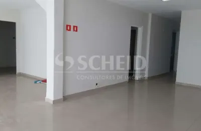 Casa comercial com 8 salas para alugar na Avenida Santo Amaro, --, Alto da Boa Vista, São Paulo