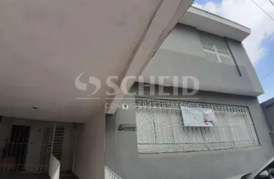 Casa comercial com 8 salas para alugar na Avenida Santo Amaro, --, Alto da Boa Vista, São Paulo