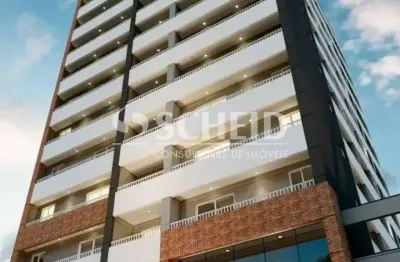 Flat com 2 quartos à venda na Rua Alsácia, --, Campo Belo, São Paulo