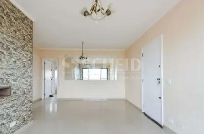 Apartamento para venda 3 quartos - 87m² - 2 vagas - ipiranga
