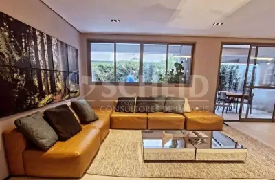Apartamento com 2 quartos à venda na Avenida Vereador José Diniz, --, Brooklin, São Paulo
