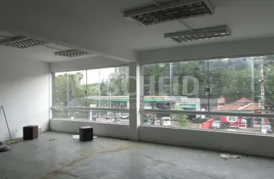 Sala comercial com 2 salas para alugar na Avenida João Dias, --, Alto da Boa Vista, São Paulo