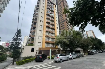 Apartamento com 1 quarto à venda na Rua Gabriele D'Annunzio, --, Campo Belo, São Paulo