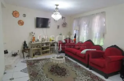 Casa com 3 quartos à venda na Rua Desembargador Alípio Bastos, --, Jabaquara, São Paulo