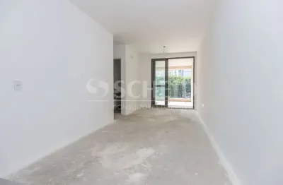 Apartamento com 2 quartos à venda na Avenida Aratãs, --, Moema, São Paulo