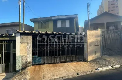 Casa com 3 quartos à venda na Rua Paschoal Garófalo, --, Interlagos, São Paulo