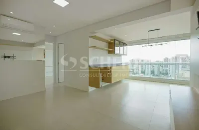Apartamento a venda de 67,00m² útil, com 2 quartos e 2 vagas, na vila mascote !
