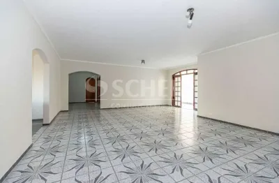Apartamento à venda de 301,00m² útil, com 4 quartos, no jardim prudência,