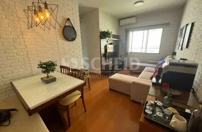 Apartamento para venda 2 quartos - 1 vaga - estação autódromo de interlagos