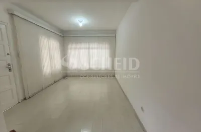 Casa a venda no jardim aeroporto, de 124 m² com 3 quartos e 2 vagas.
