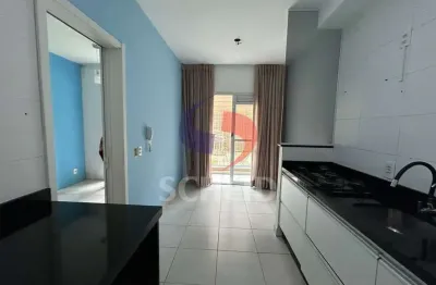 Apartamento com 1 quarto à venda na Avenida Cupecê, --, Jardim Prudência, São Paulo