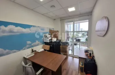 Excelente conjunto comercial na av chucri zaidan, próximo shopping morumbi