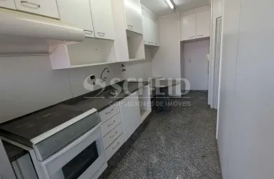 Apartamento a venda no jardim marajoara com 4 quartos, 1 suíte, 2 vagas, 116m², pronto para morar!