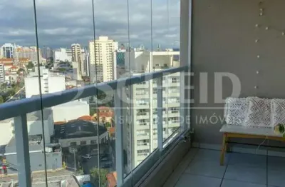 Vila clementino - apartamento venda 3 quartos, 1 suíte 1 vagas e depósito