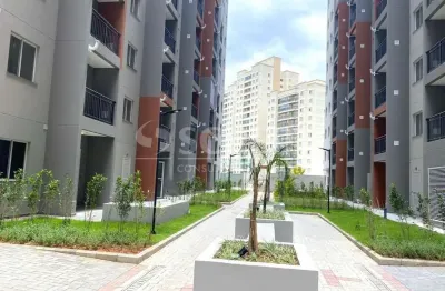 Apartamento à venda no condomínio mérito sabará com 02 quartos, sendo 01 suíte e 01 vaga