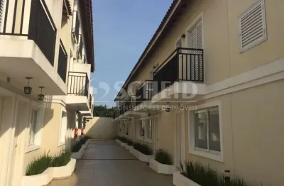 Casa em condomínio fechado com 2 quartos para alugar na Rua Gregório Ferreira, --, Pedreira, São Paulo