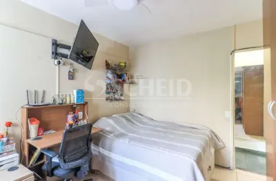 Oportunidade imperdível: apartamento à venda no campo belo!