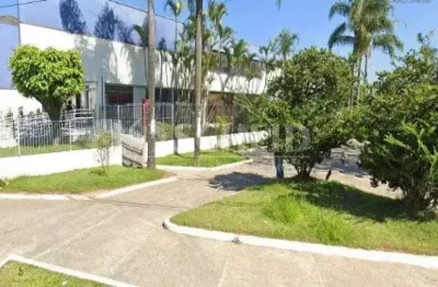 Galpão para locação na região do socorro com 1.048 m²