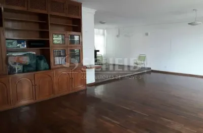 Casa com 4 quartos à venda na Rua Professor Miguel Maurício da Rocha, --, Brooklin, São Paulo