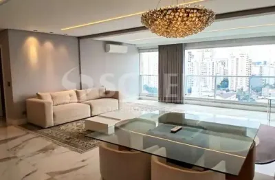 Apartamento com 3 quartos para alugar na Rua Vespasiano, --, Vila Romana, São Paulo