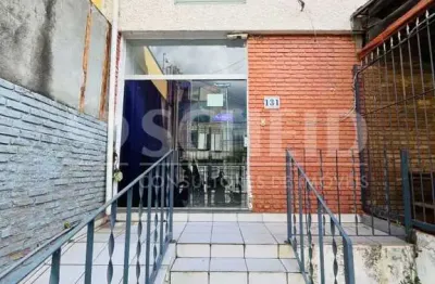 Casa comercial para locação de 110m2, na chácara monte alegre