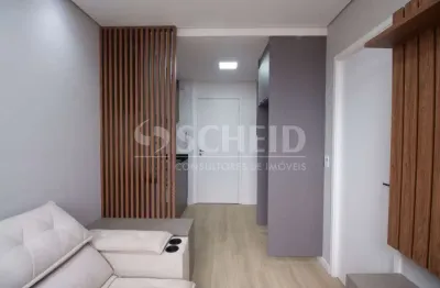 Apartamentos à venda na Vila Santa Catarina, com elevador e lavanderia coletiva