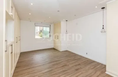 Apartamento á venda no brooklin com 218m², 3 quartos sendo 3 suítes, 4 vagas.