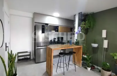 Apartamento com 2 quartos à venda na Rua Pereira Barreto, --, Jardim Marajoara, São Paulo