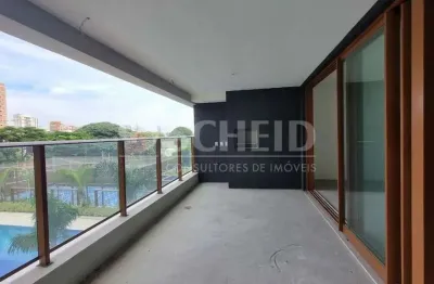 Apartamento com 3 quartos à venda na Rua Rita Joana de Sousa, --, Campo Belo, São Paulo