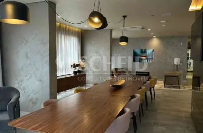 Apartamento studio no brooklin à venda ! atmosfera brooklin !