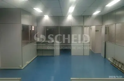 Ótimo imóvel comercial para locação proximo aeroporto de congonhas