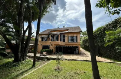 Casa residencial ou comercial à venda no jardim guedala