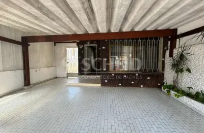 Casa no bairro campo grande com 3 quartos/1 suíte, sala,  3 banheiros e 2 vagas.
