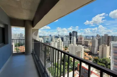 Apartamento à venda 1 dorm, brooklin perto do metrô