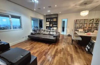 Apartamento  a venda 147m  3 suítes, 3 vagas, lazer completo vila mascote