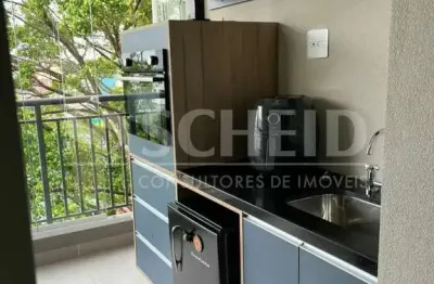 Apartamento a venda , condomínio raiz , com 66m² ,2 dormitórios sendo 1 suíte, 1 vaga.